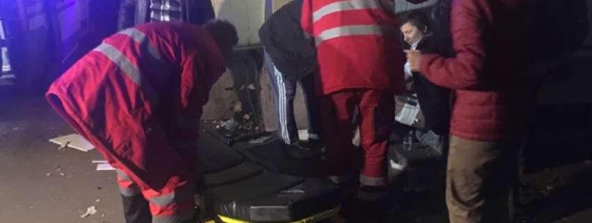 Крім замаху на Мосійчука, СБУ перевіряє версію щодо замаху на журналістів «Еспресо»