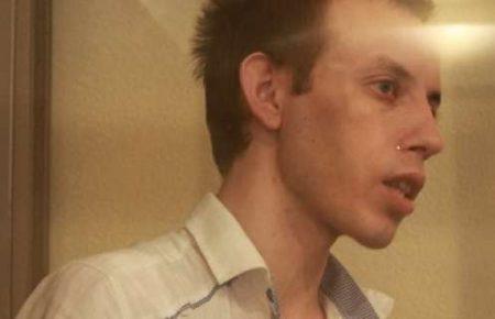 Засудженого в окупованому Криму Зейтуллаєва етапують до Башкортостану