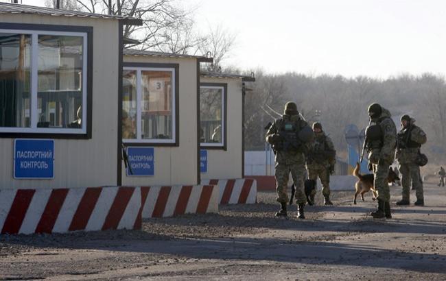 КПВВ «Золоте» на Луганщині відкриється найближчими днями, — Геращенко