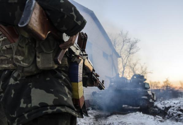 Дружина загиблого бійця хоче, щоб її чоловіка визнали жертвою міжнародного збройного конфлікту