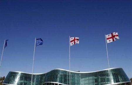 Україна почала екстрадицію колишнього посадовця МВС Грузії