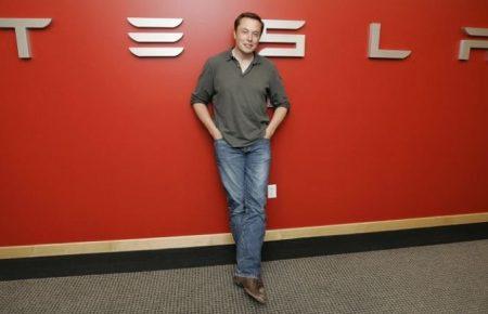 Ілон Маск за сто днів побудував найбільшу в світі станцію зберігання енергії (ФОТО)