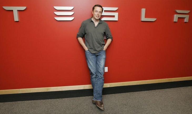 Ілон Маск за сто днів побудував найбільшу в світі станцію зберігання енергії (ФОТО)