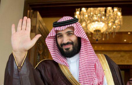 У Саудівській Аравії новостворений комітет по боротьбі із корупцією за день арештував 11 принців
