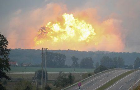 Вибухи в Калинівці: жителям пошкоджених будинків виплатили більше 600 000 гривень