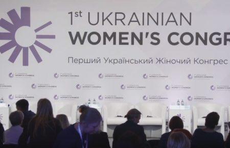 75% жінок, які є держслужбовицями, не займають керівних посад, — Іванна Климпуш-Цинцадзе