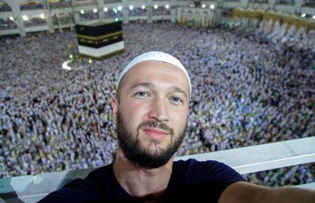 Затриманого в Криму активіста Сейтумерова звинувачують у пропаганді нацизму