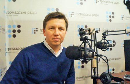 Якщо ЄС не подовжить санкції — це зажене Євросоюз у глибоку кризу , — Томенчук