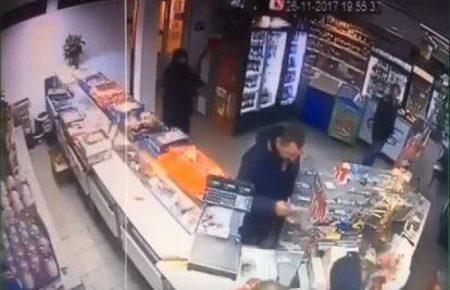 Клопотання про взяття під варту сина Попова надійшло до суду