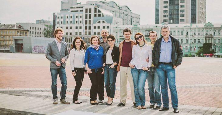 Два роки, як Громадське радіо почало мовити на власних частотах