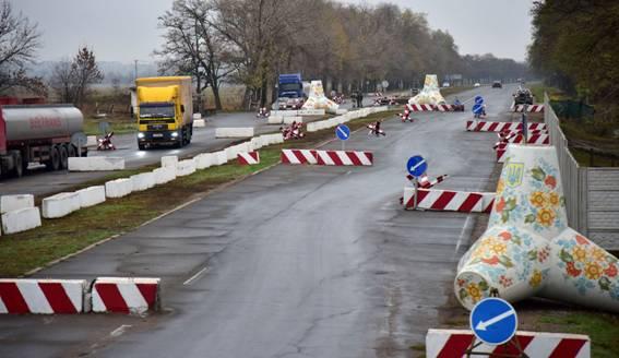 На Донеччині затримали 25 підозрюваних у тероризмі цього тижня (ФОТО)