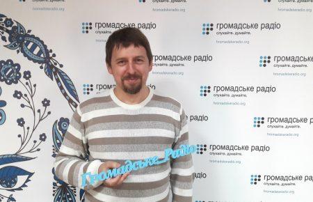 «Мені телефонував Ахметов, щоб домовитись», — екоактивіст з Маріуполя