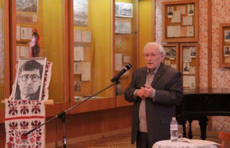 «Не стало видатної української людини» — Михайло Слабошпицький