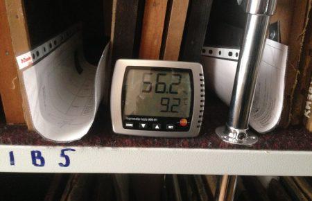 У Києві колекція музею Ханенків під загрозою через відсутність опалення