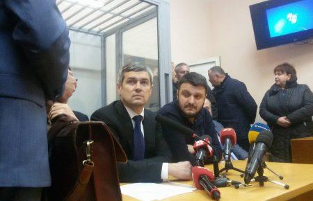 Рішення суду половинчасте, - адвокат Олександра Авакова