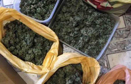 На Одещині виявили канал постачання наркотиків до Криму, — прокуратура