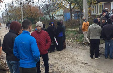 У Криму відбуваються чергові обшуки, одного з активістів затримали (ВІДЕО)