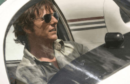 У Норвегії через зйомки фільму "Місія нездійсненна" закрили туристичний об'єкт