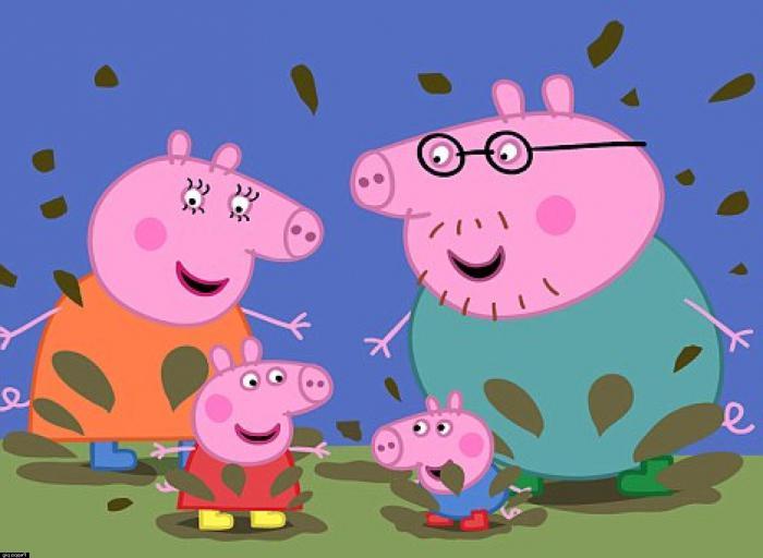 Сцени насильства чи сексу у мультиках: YouTube обмежить доступ