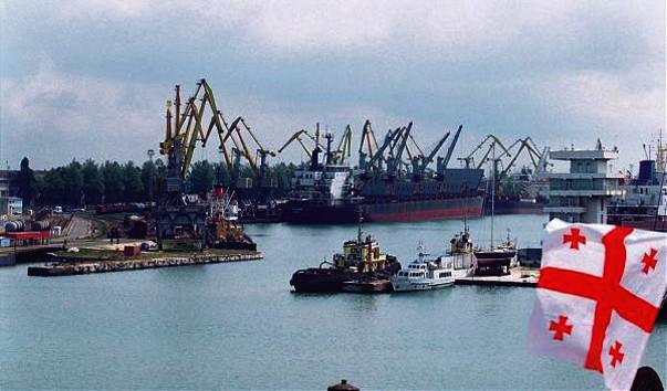 Виселені з України грузини: з’явилась інформація про їхнє місце перебування