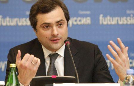 Волкер і Сурков обговорили розміщення миротворців ООН на Донбасі