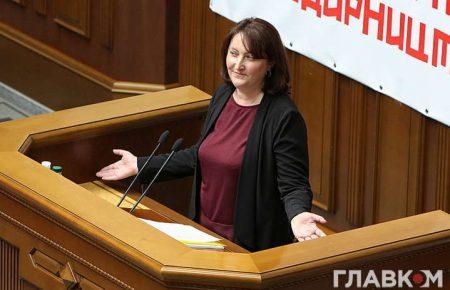 Свекруха голови НАЗК закрила детектива НАБУ у себе вдома після допиту