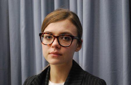 У 2018-му «Поліна» пошириться на весь Київ, Львів, Хмельницький та Дніпропетровську область, — Дєєва