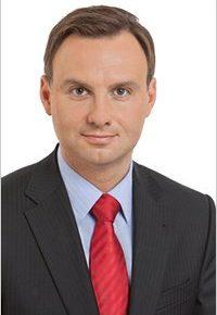 В грудні президент Польщі відвідає Україну