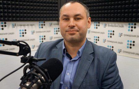Поліція не з народом, — Олександр Банчук про високий рівень злочинності в Україні