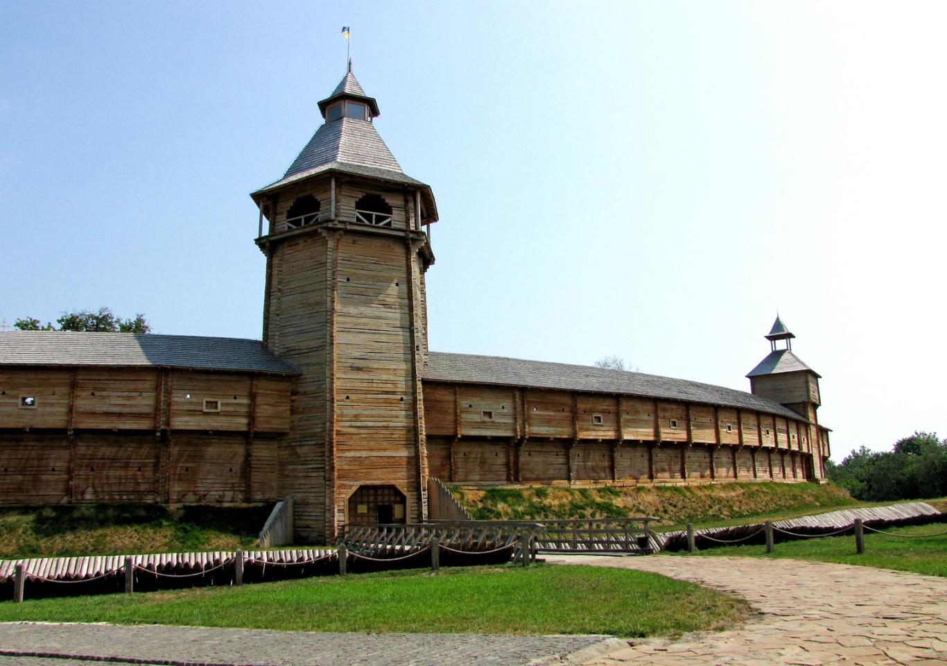 Різанина в Батурині стала переломною в долі Мазепи і України, — Ольга Ковалевська