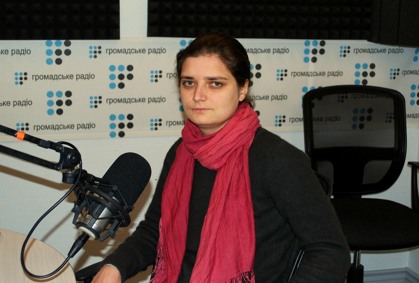 Війна триває на всій території України, спецслужби не можуть нас захистити, — Берлінська