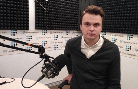 Протести в Києві — це нормальна спроба діалогу з владою, — Микола Давидюк