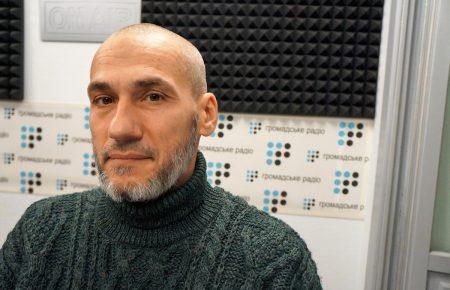 У Бучі фірма активіста, що захищає мера Федорука, вирубує дерева — ЗМІ