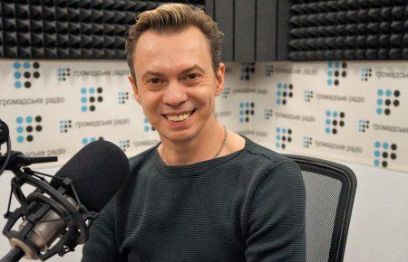 Звезда мирового балета обучит в Киеве юных танцоров