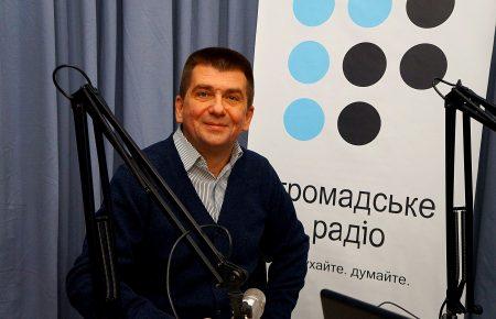 ККД депутата має стати показником для лідерів партій при формуванні проектів списків, — Когут