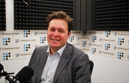 З’їзд «Народного фронту» — це діалог з БПП стосовно утворення єдиної партії, — політолог