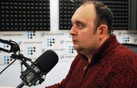 Чи є українська мова фактором стресу для Донбасу?