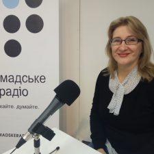 Вікторія Федотова