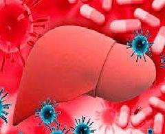 В Харківській області 29 людей захворіли на гепатит А через неякісну воду