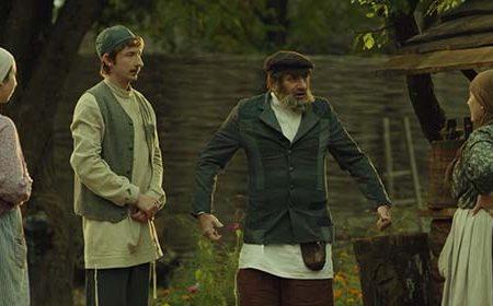 Організація «Відсіч» звернеться до РНБО через фільм «Мир вашому дому»