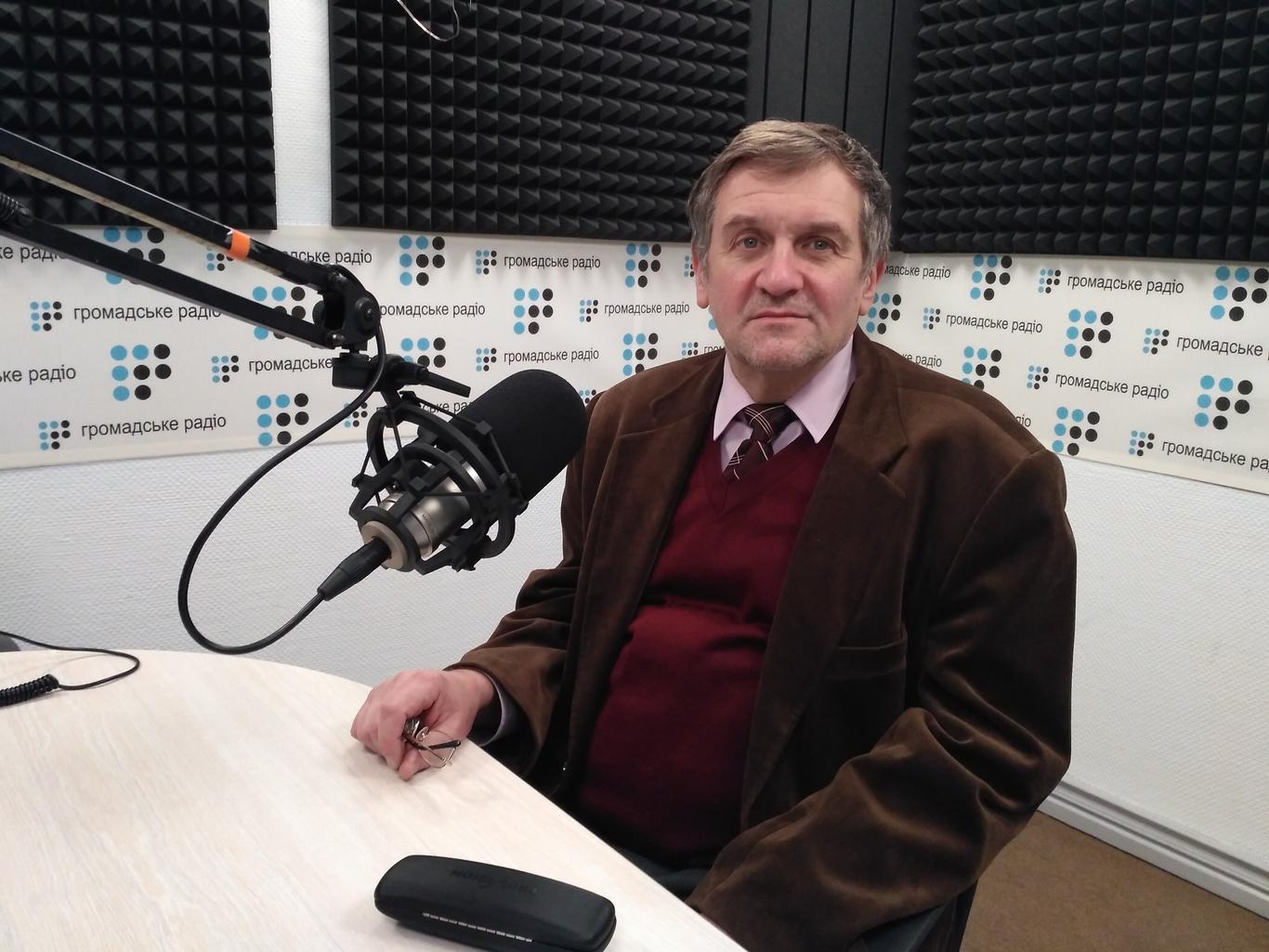 Політика і шоу-бізнес: політолог про вибори в медіатизованому суспільстві