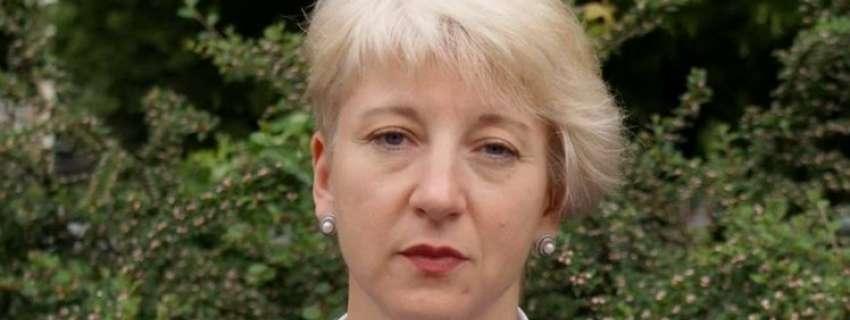 Напад на суддю Ларису Гольник поліція розслідує як хуліганство