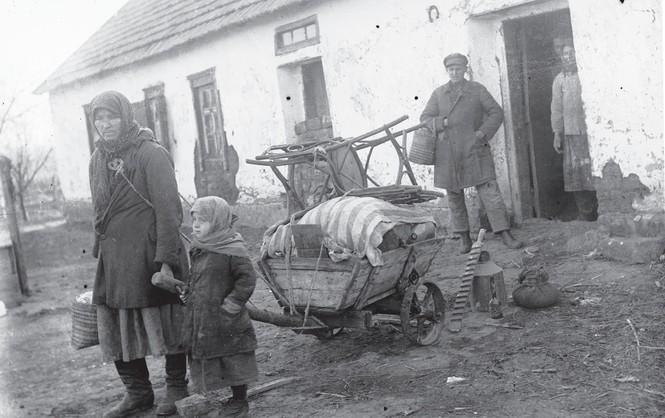 П’ята частина нашого цвинтаря — ті, хто помер за одне літо, — спогади Зиновія Масло