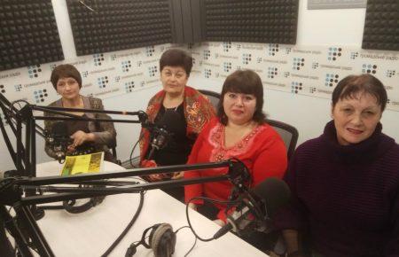 Як колектив «Бір тайфа» зберігає урумську на Донеччині?