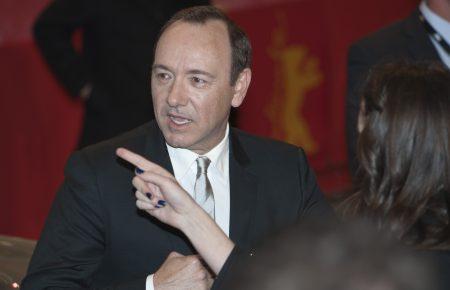 Кевіна Спейсі зобовʼязали виплатити $31 млн студії, яка зняла «Картковий будинок»