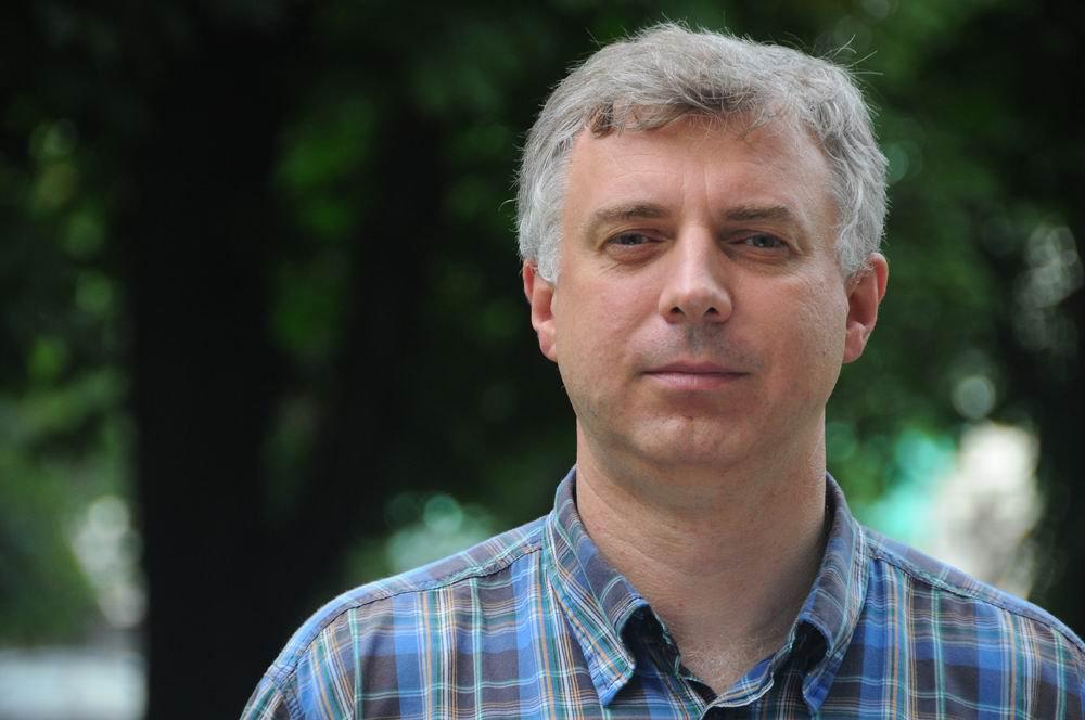 ‘We Need to Change the Decision Making Process in Ukraine’ – Serhiy Kvit