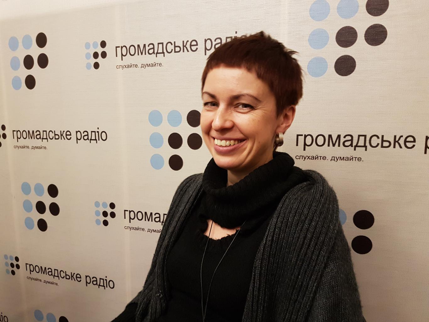 Реконструювати нормальність, яка нам не світить, — Наталка Сняданко про роман «Охайні прописи ерцгерцога Вільгельма»