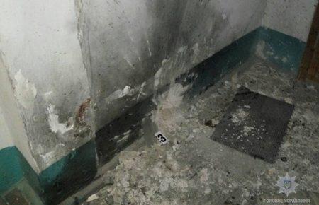 У Дніпрі в поліцейських кинули гранату: 5 поранених