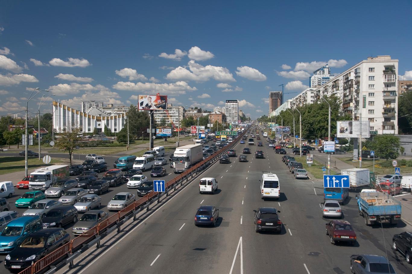 Обмеження швидкості до 50 км/год. у 90% випадків рятує життя при зіткненні з пішоходом, — Lead Оffice