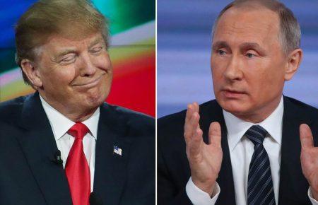 Для чого США пропонують нам домовитися з Росією щодо миротворців на Донбасі?